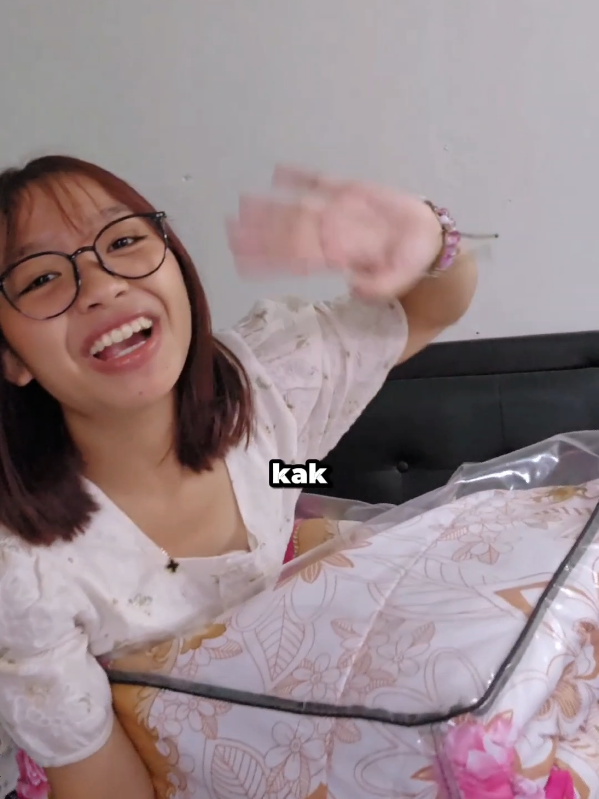 @kang bedcover