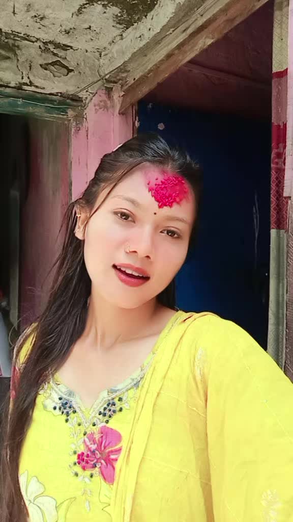 @Binu Mahato