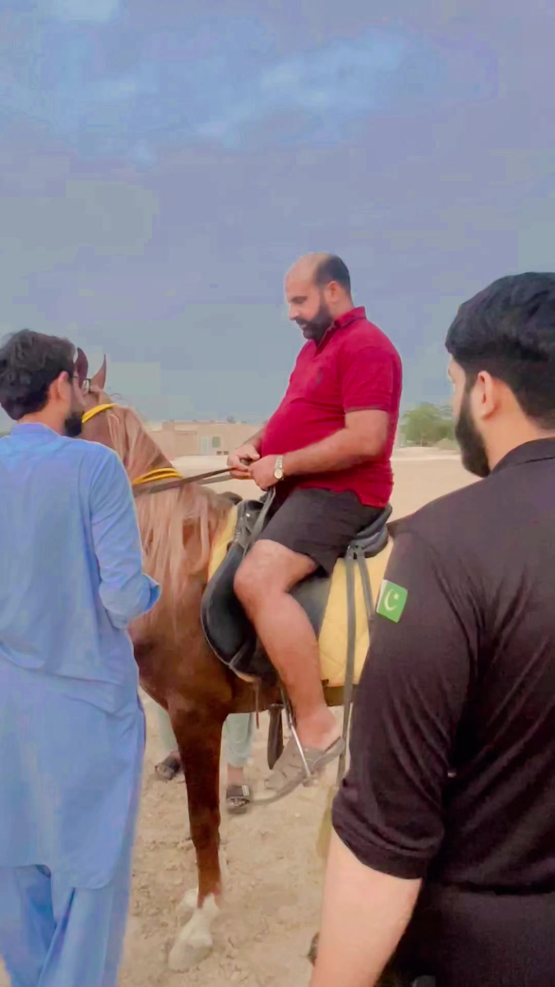 @محمدانتظار چیمہ
