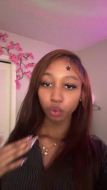 @Kamiyah🩷
