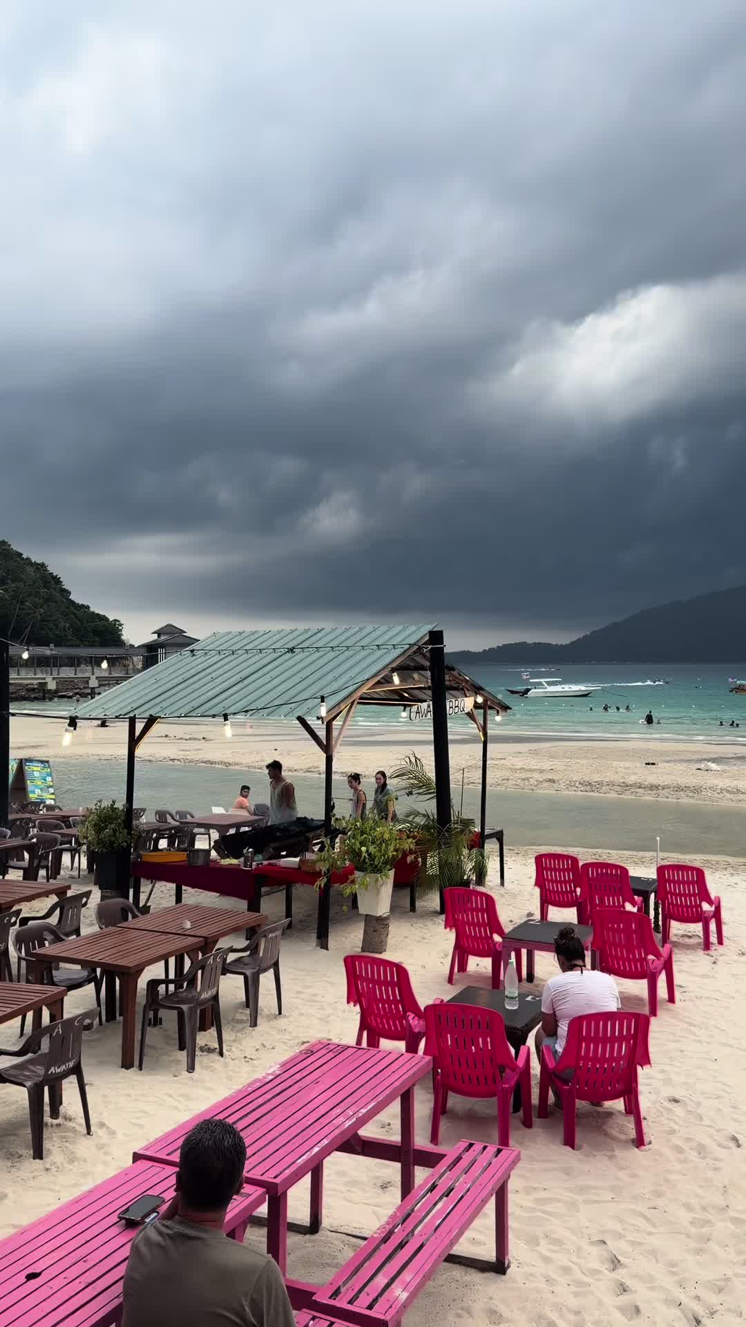 @MIMIE SHOP PERHENTIAN