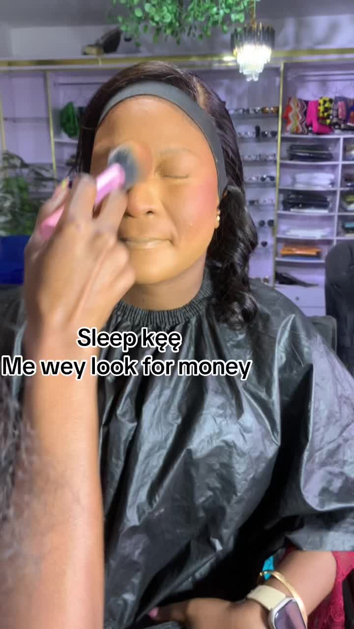 @SHADDY&rsquo;s GLAM_OFFICIAL