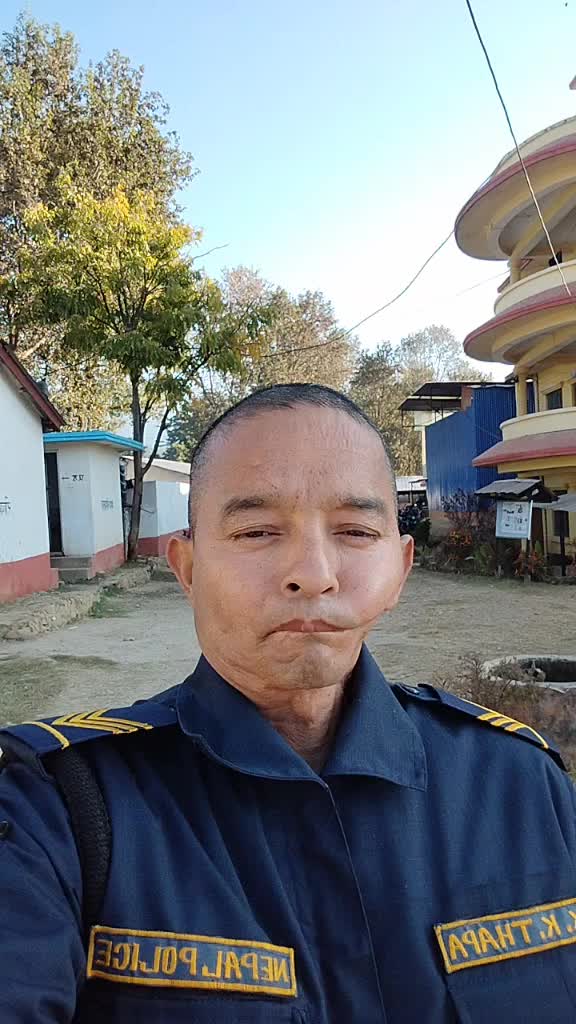 @kishor thapa
