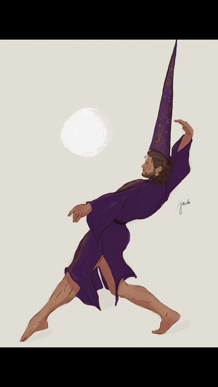 @Artsy Warden