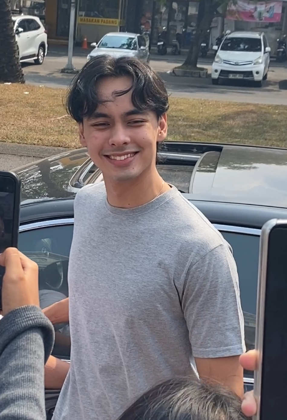 @Akun Saya