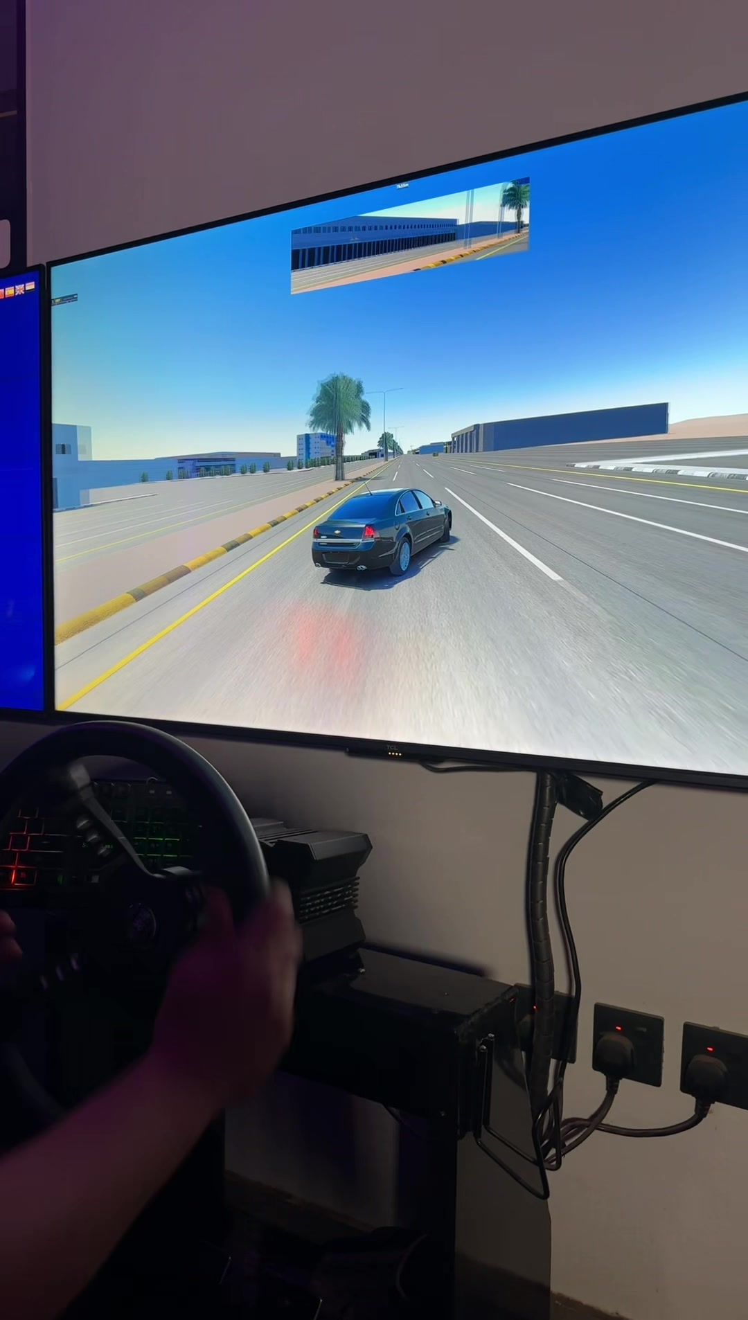 @اللعبة الافتراضية 🎮