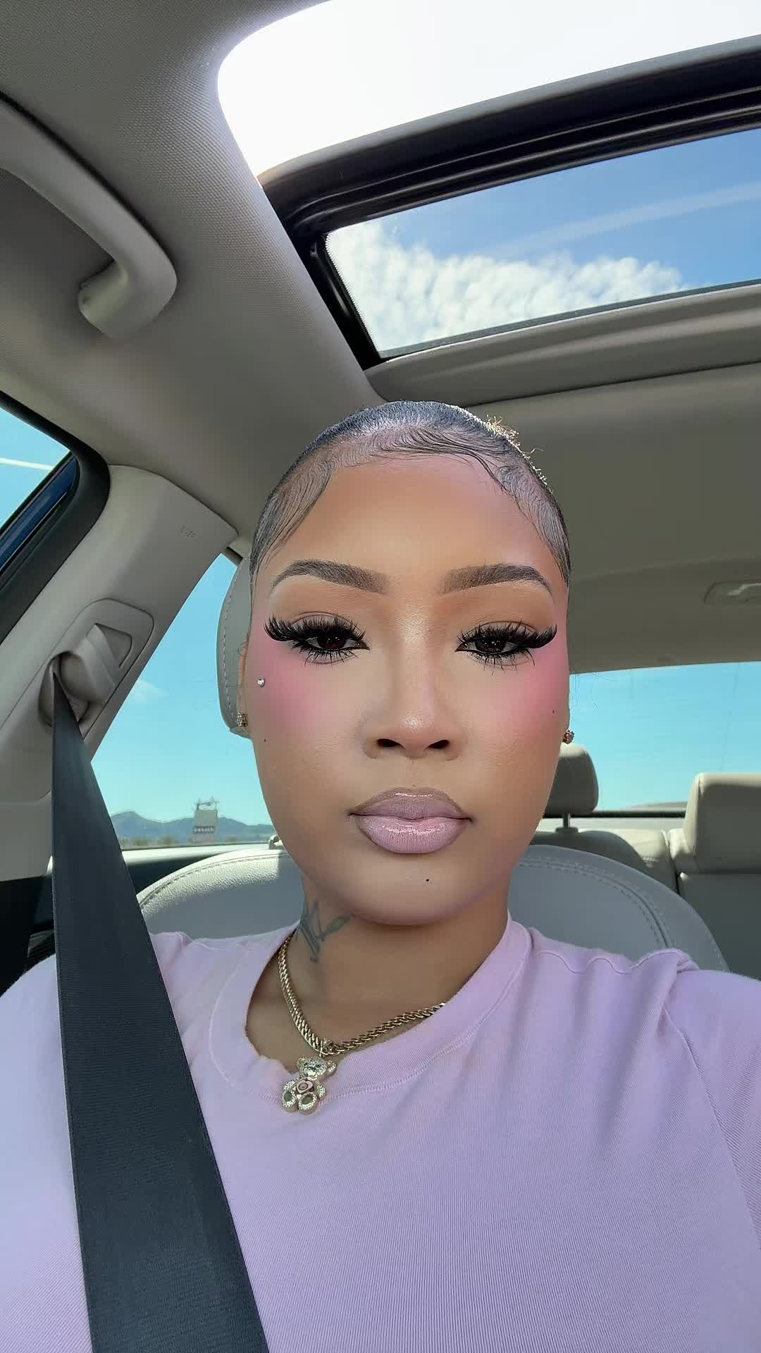 @Dimebabe🌟| LuxeHair 🎀