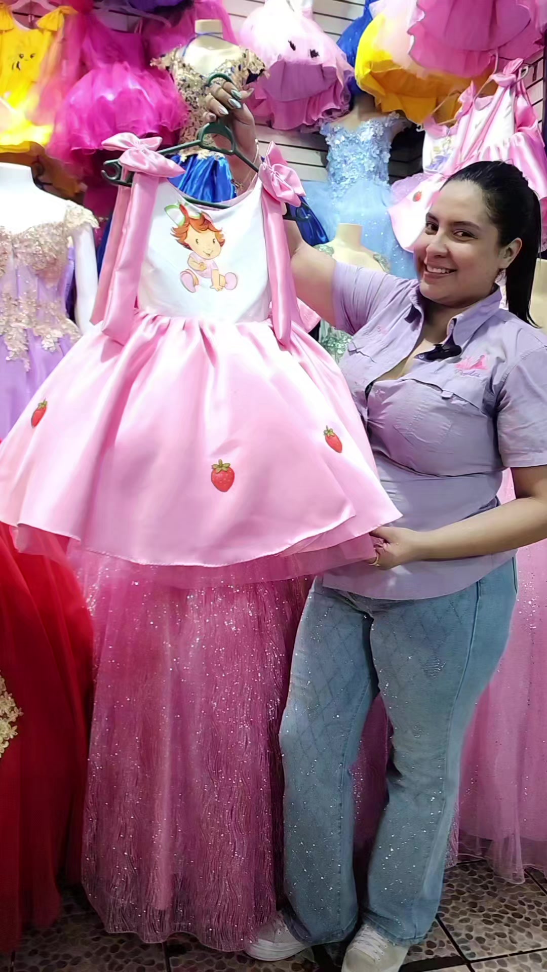 @Variedades Paola🙈