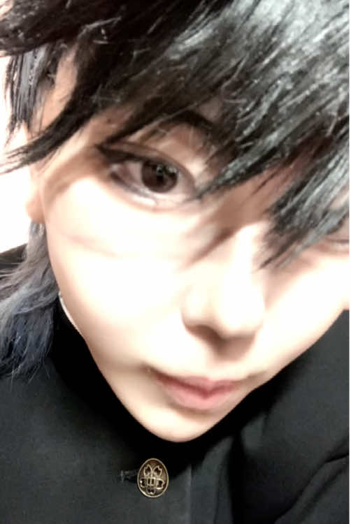 @被害者K