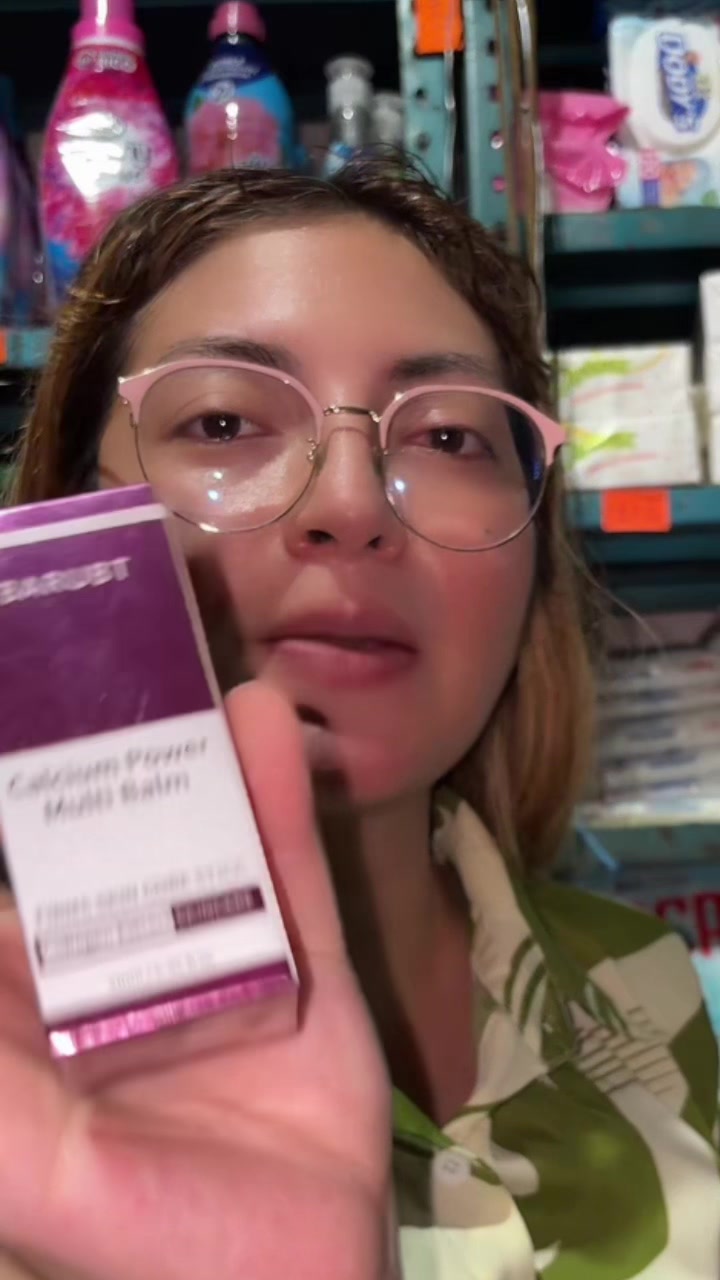 @Karina Mendez