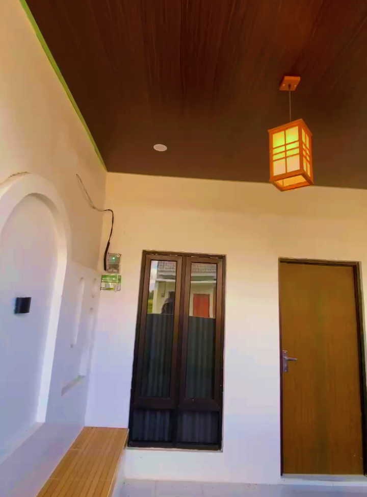 @dion perumahan diamond