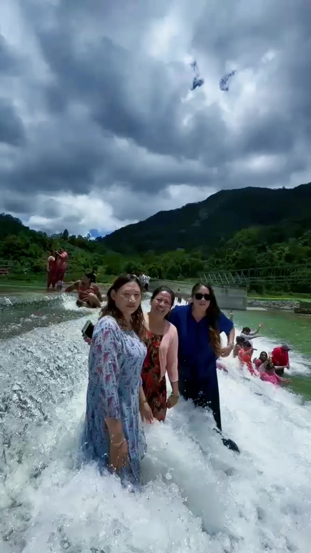 @Durga Gurung