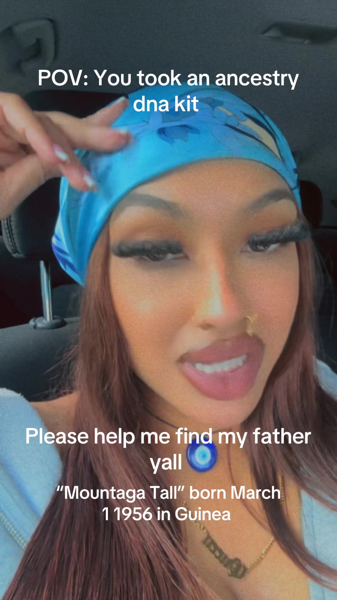 @Finding Queen✨