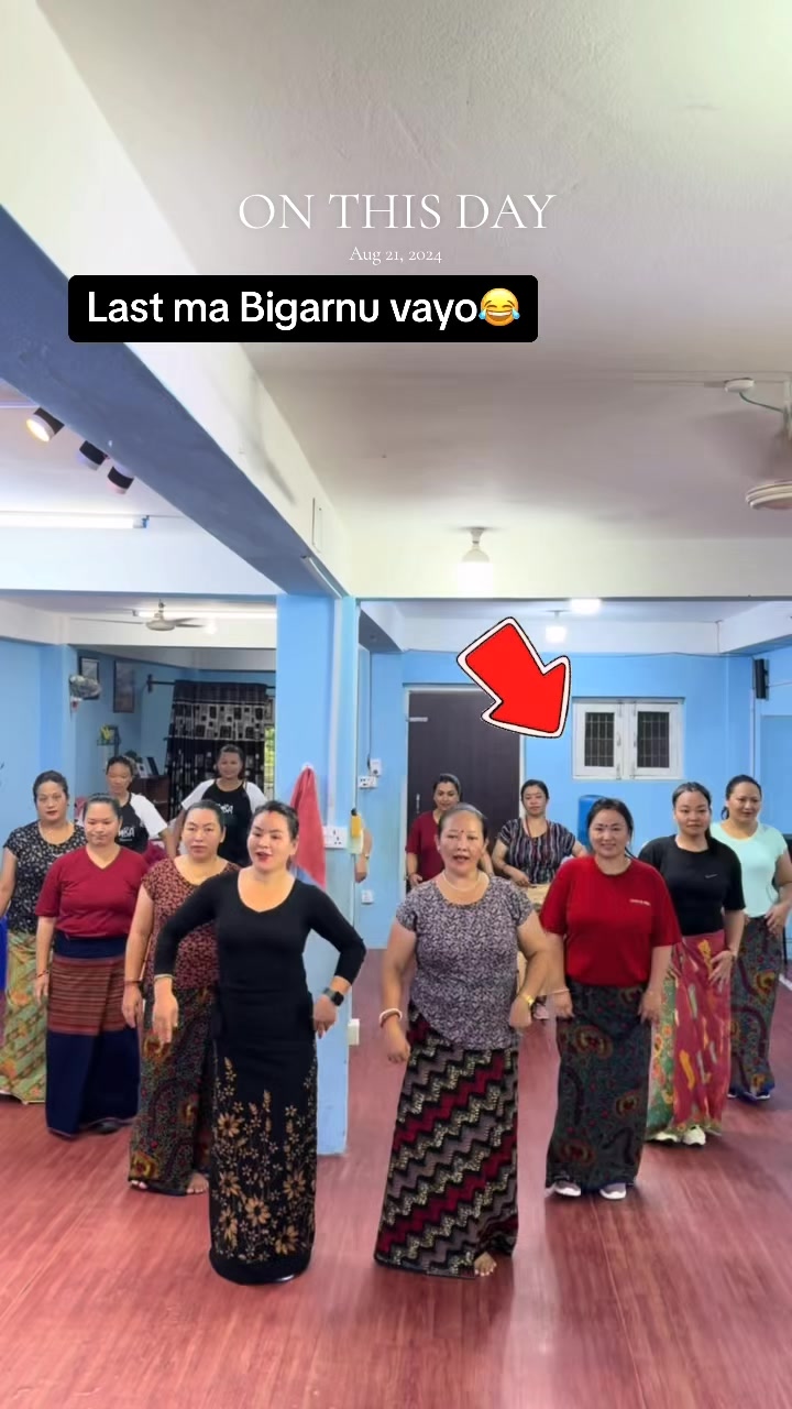 @Step Up Dance & Zumba Academy
