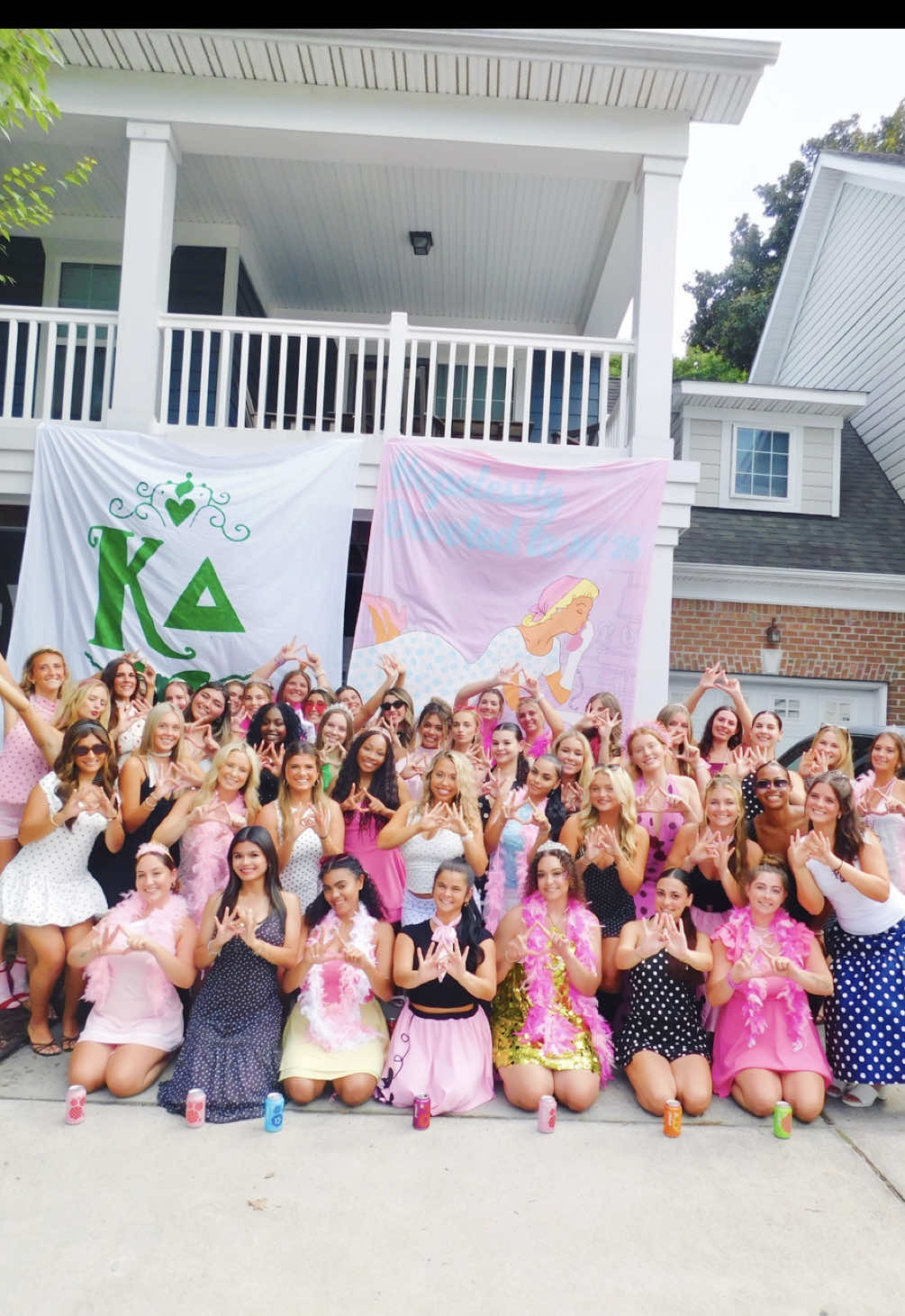 @ZETA TAU ALPHA