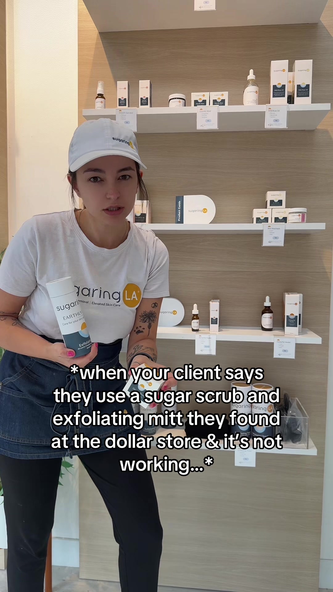 @Radiant Rain Esthetics