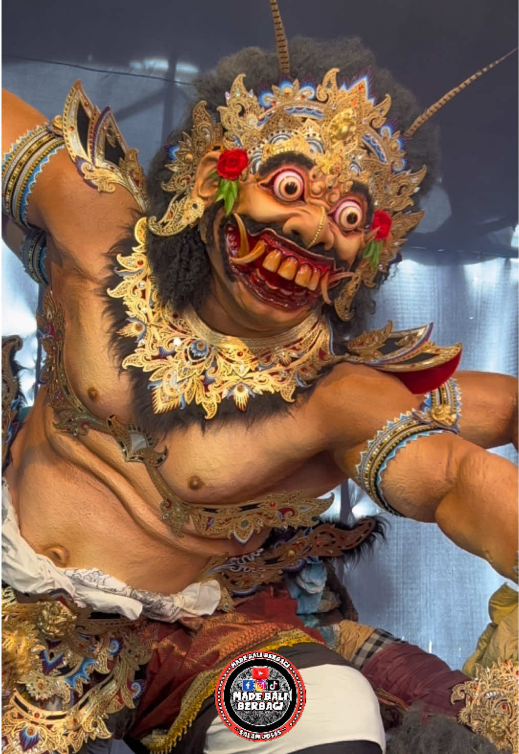 @Made Bali Berbagi