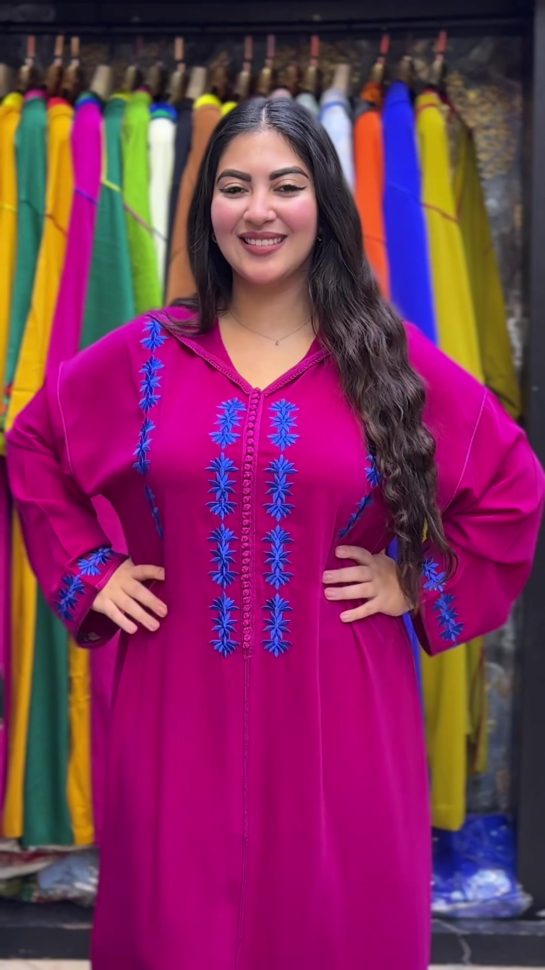 @Ghani kaftan