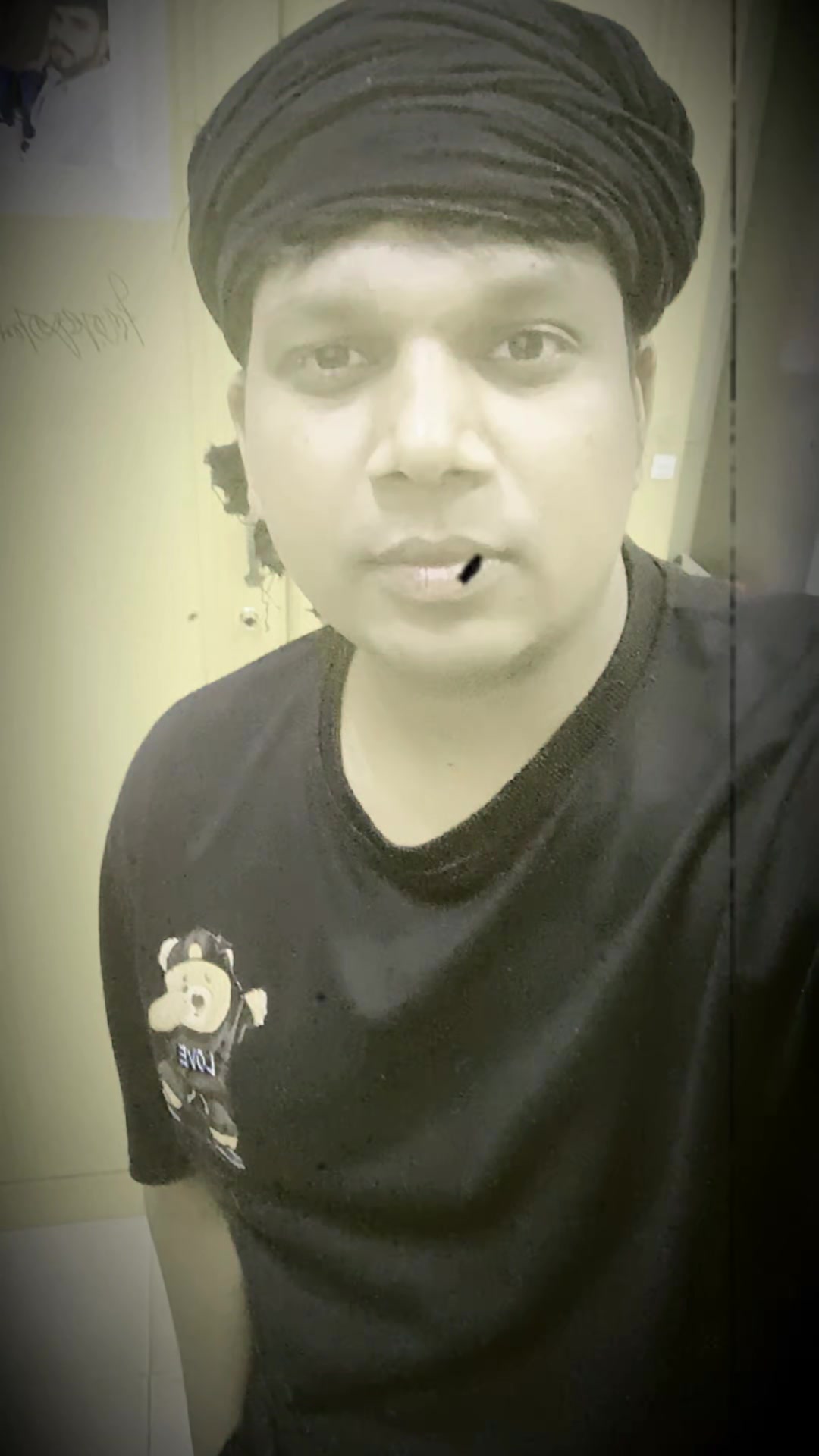 @Kashi Ram