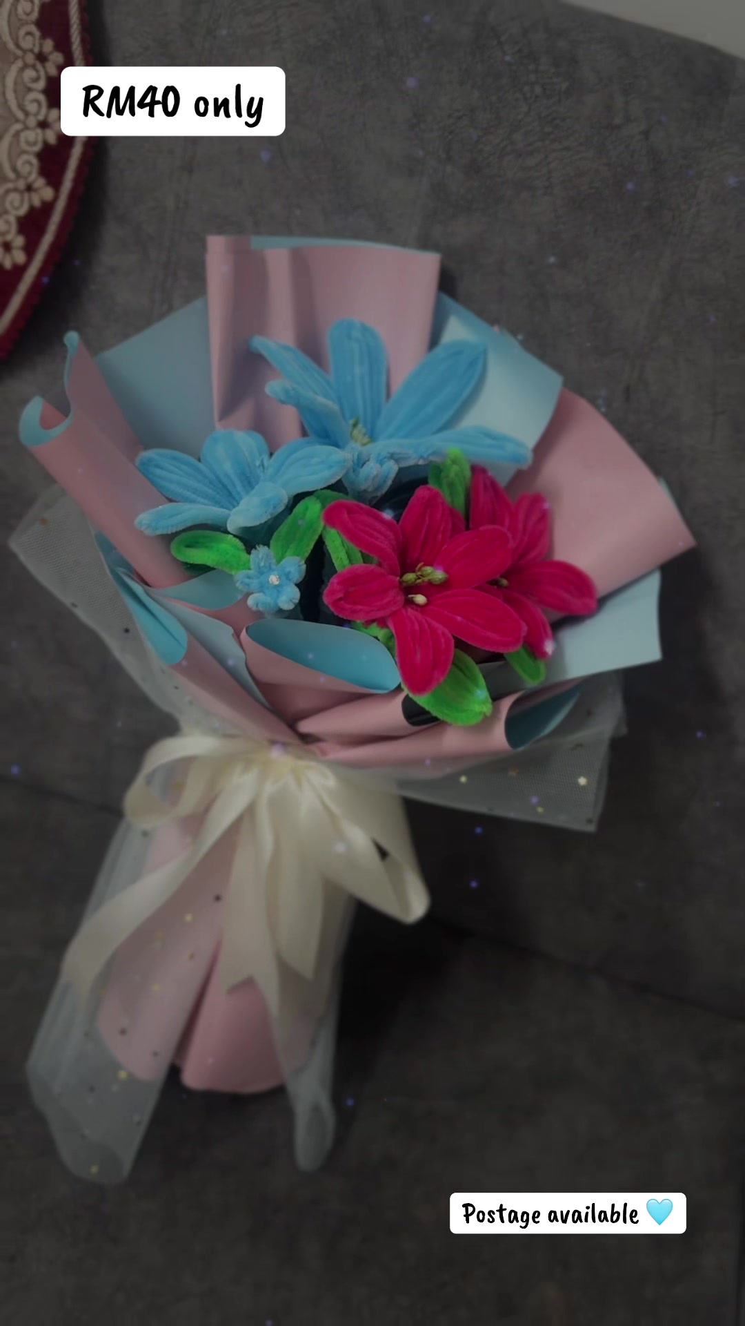 @LK Suprise Delivery