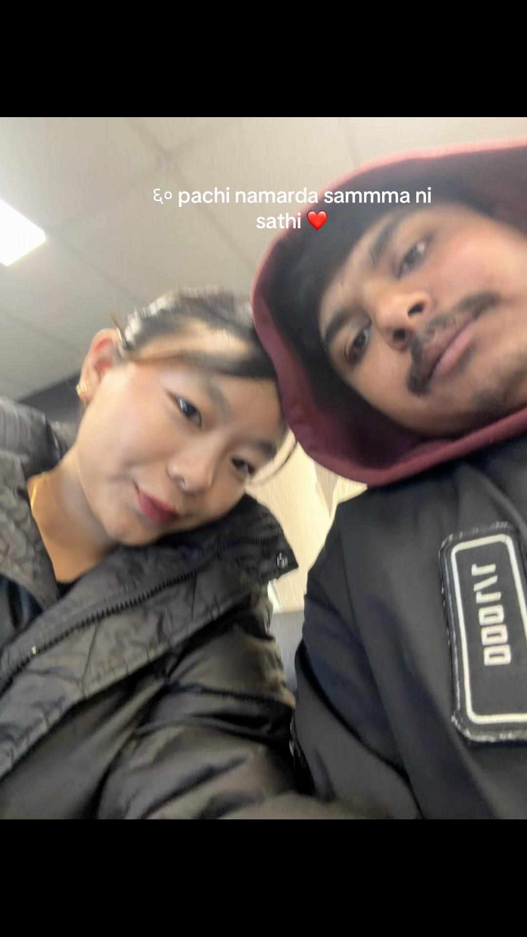 @️