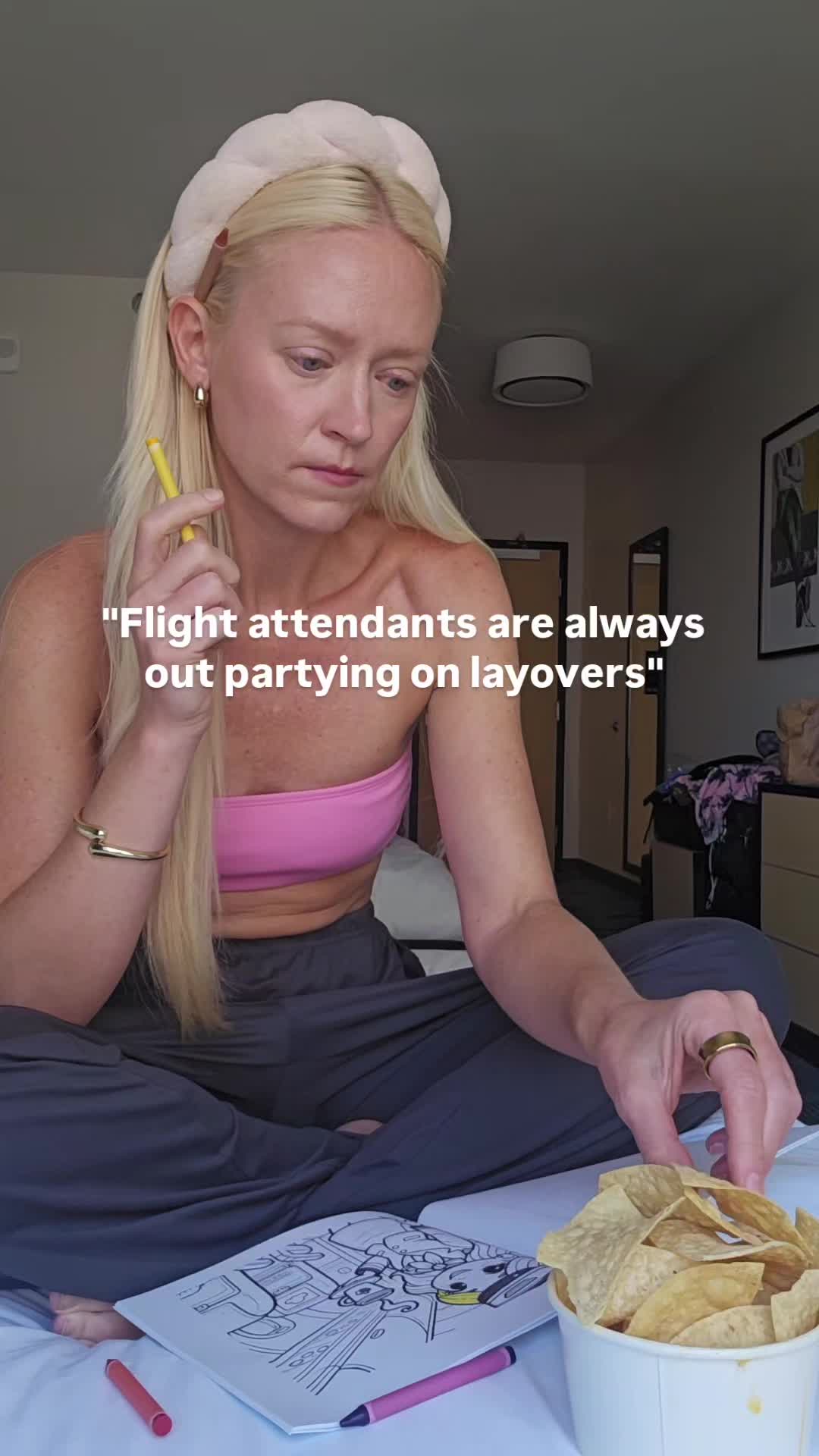 @That Vegan Flight Attendant
