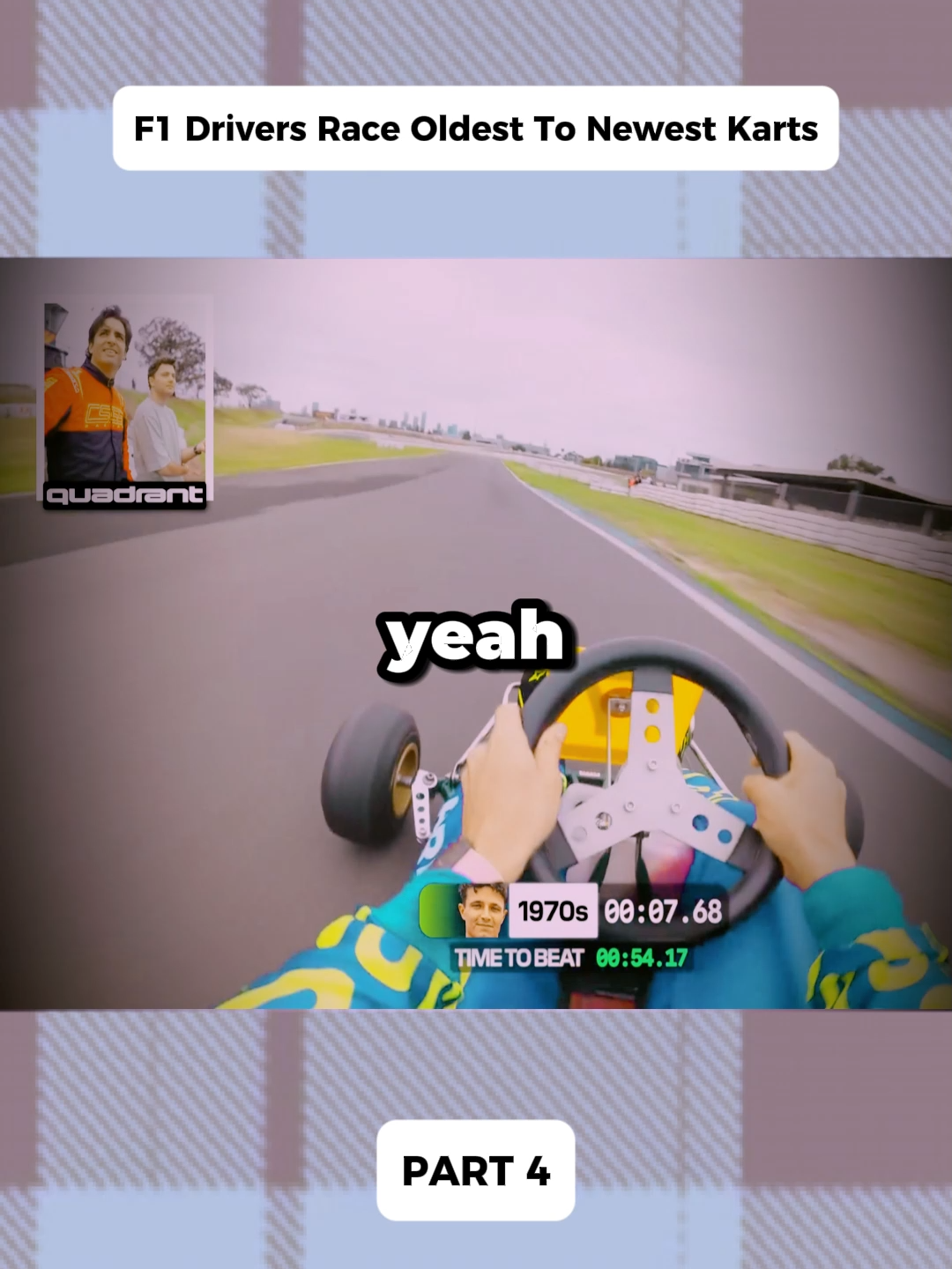 @Normal Driver