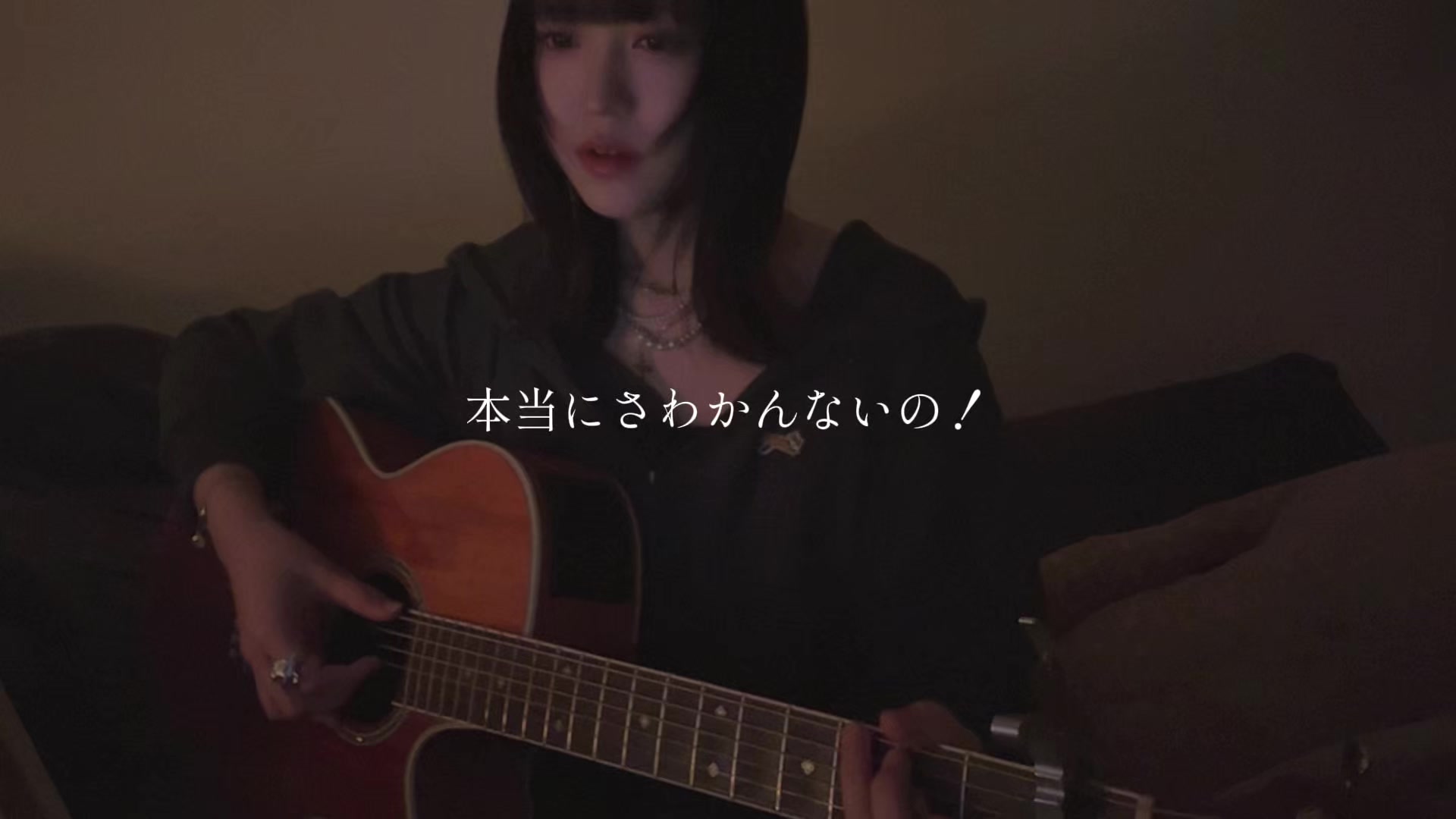 @一ノ瀬陽鞠 -Himari Ichinose-