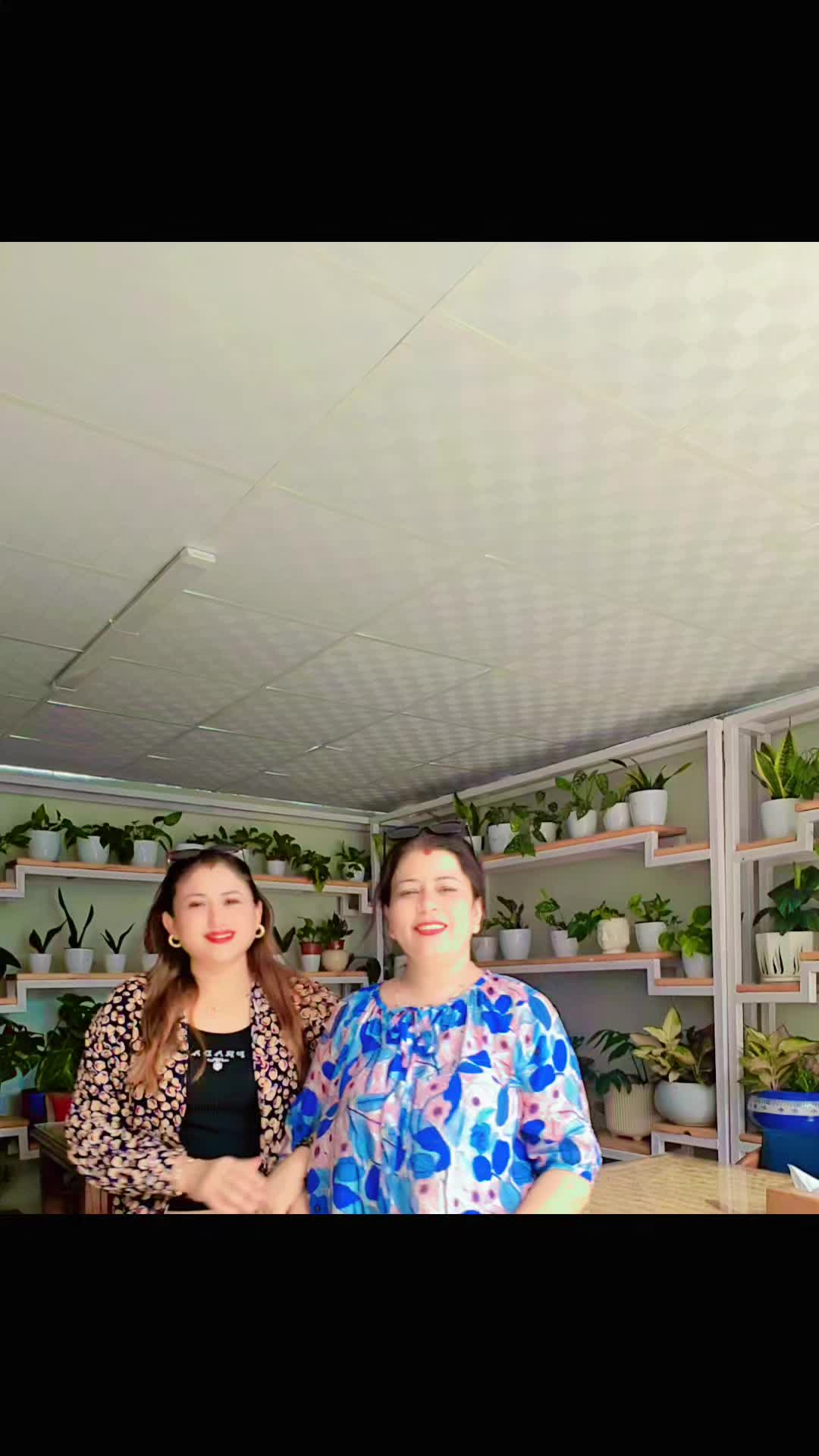 @Babita Dahal
