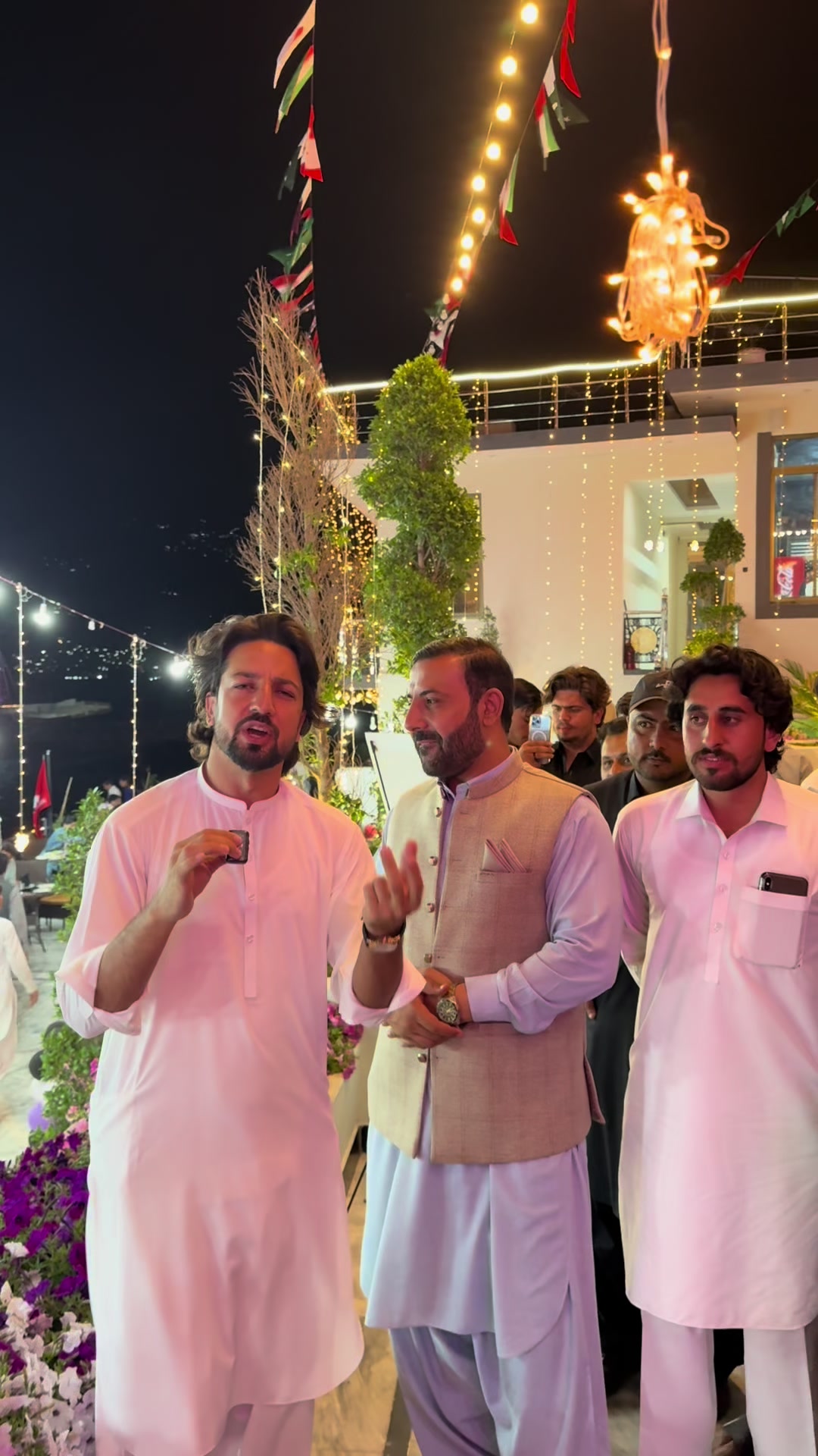 @Nomi Khan