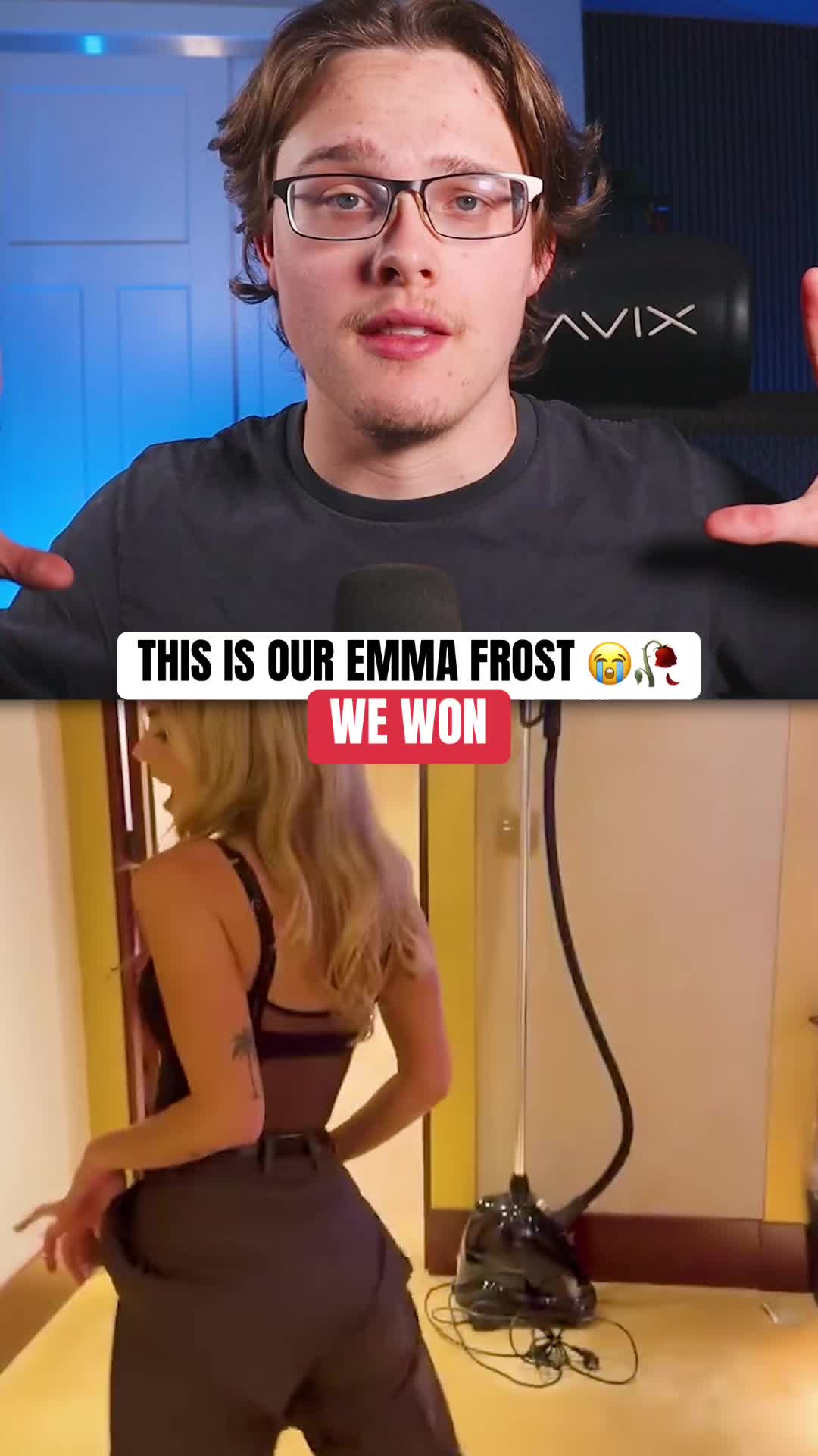 @dravenreacts