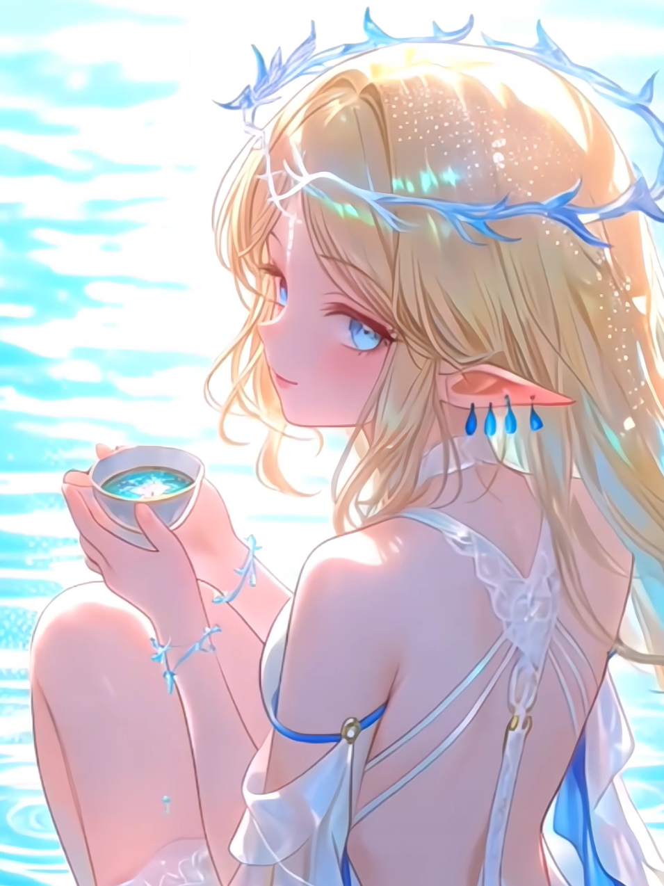 @WallpaperIAヅ