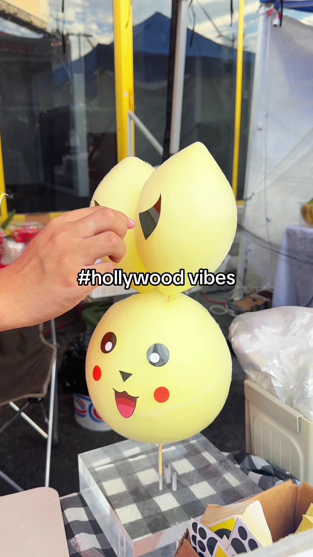 @101NIGHTMARKET