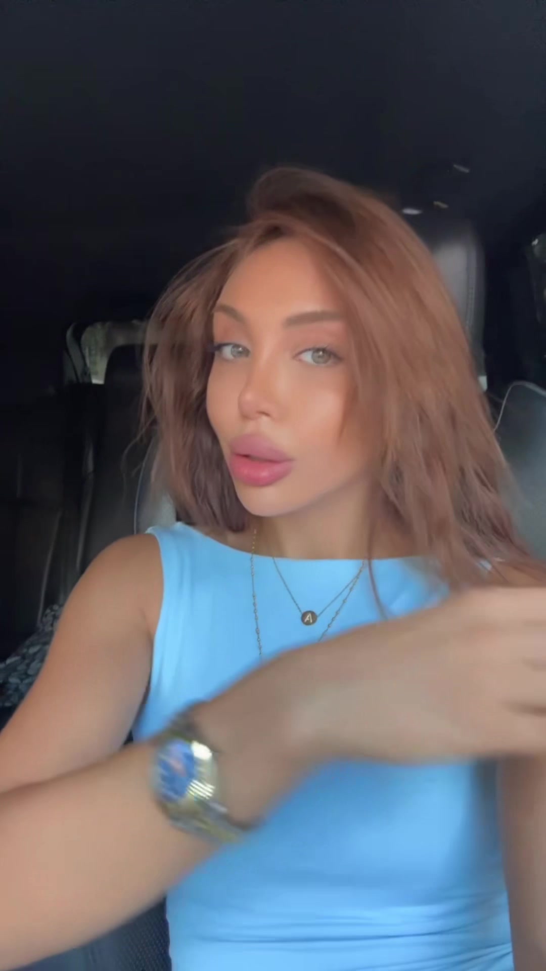 @Aiza Harutyunyan