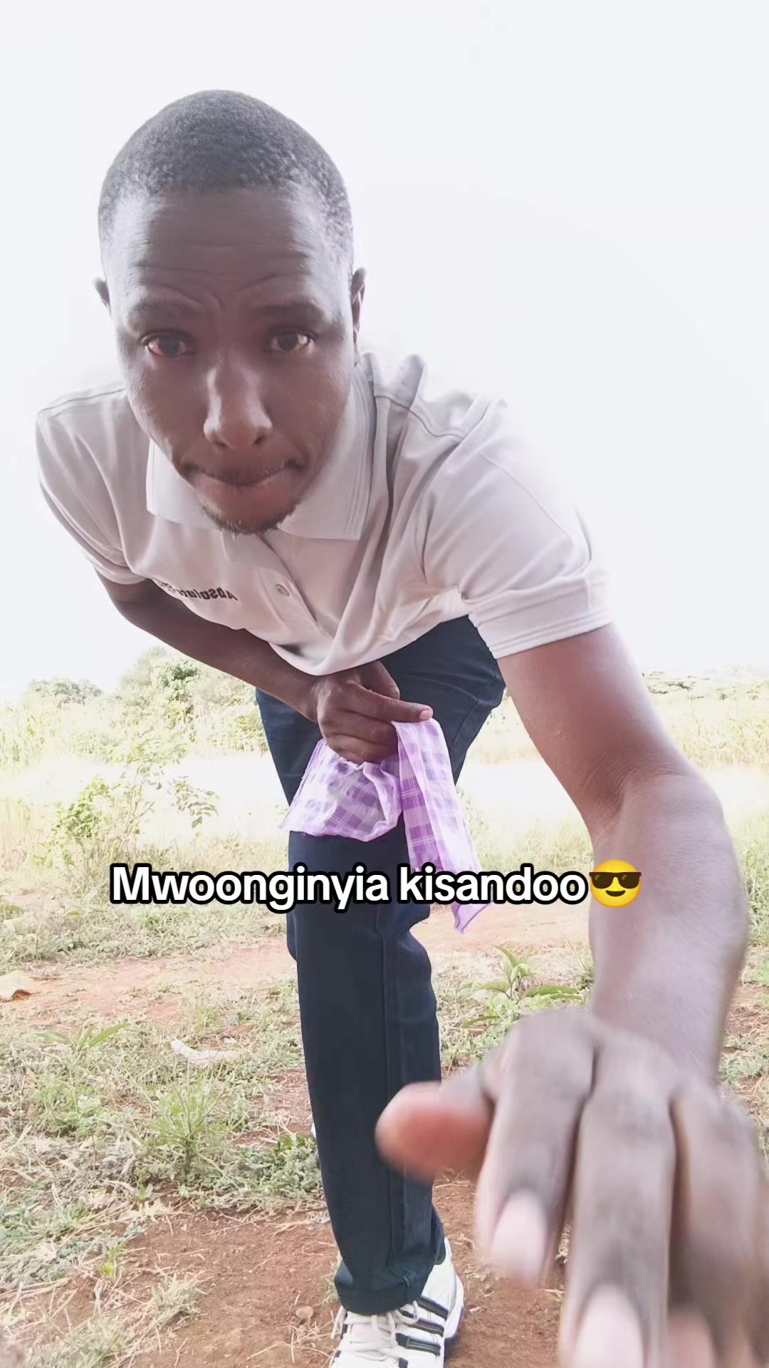 @NDUMBULE