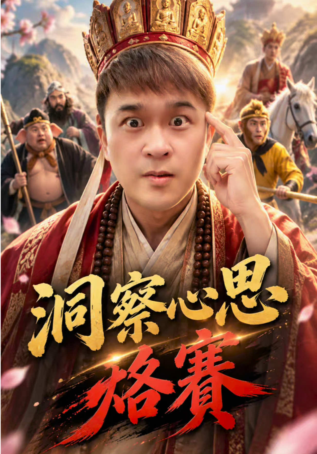 @愛立刻思