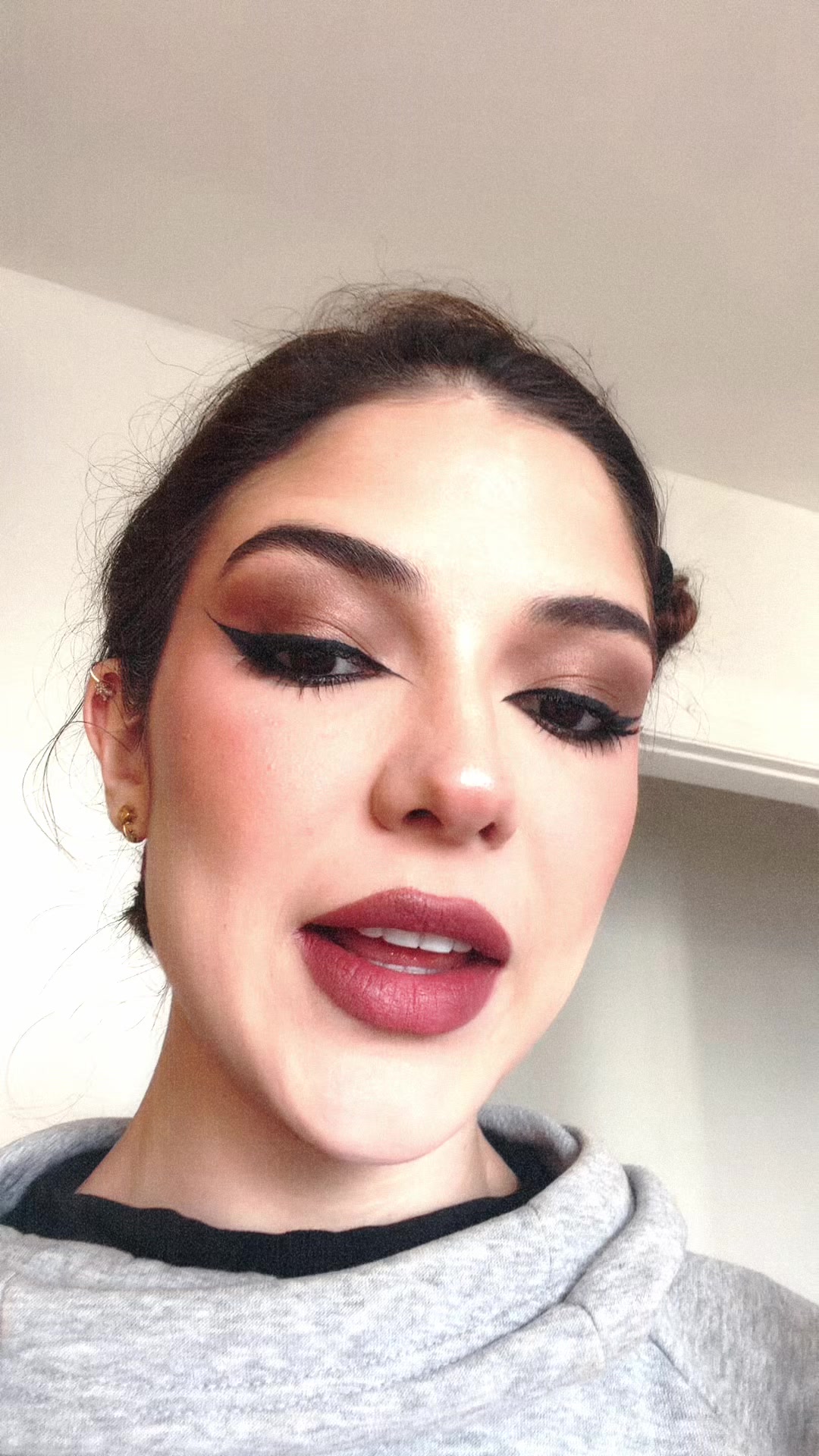 @Giana Mello