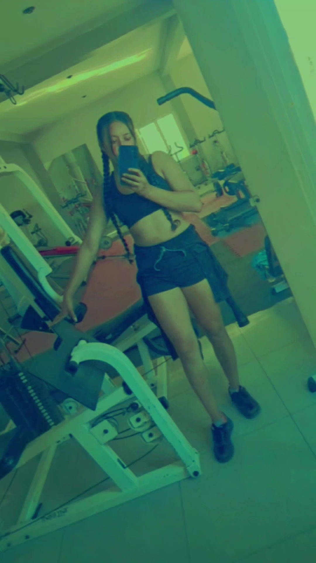 @💪Heydi Delgado💪