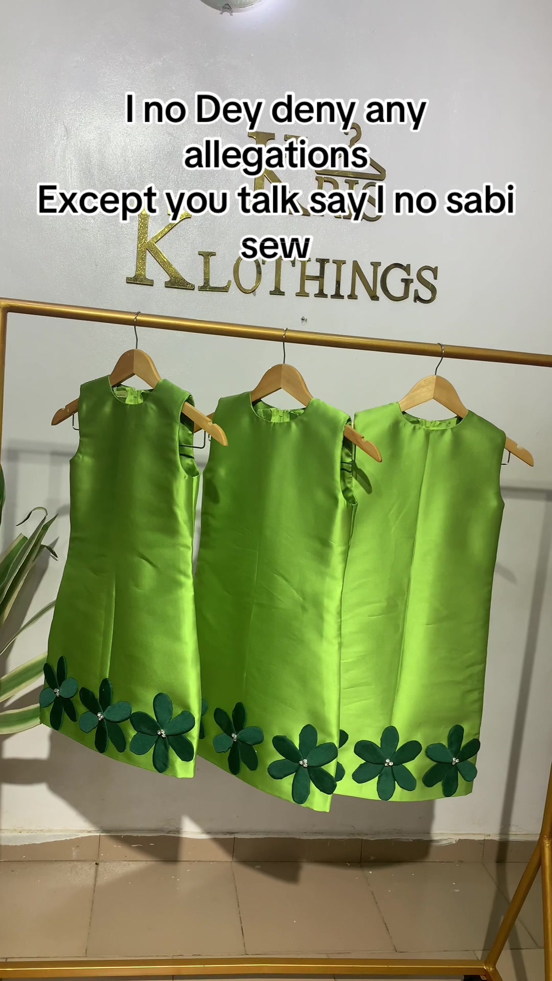 @Kris ✂️klothings 📍ikorodu