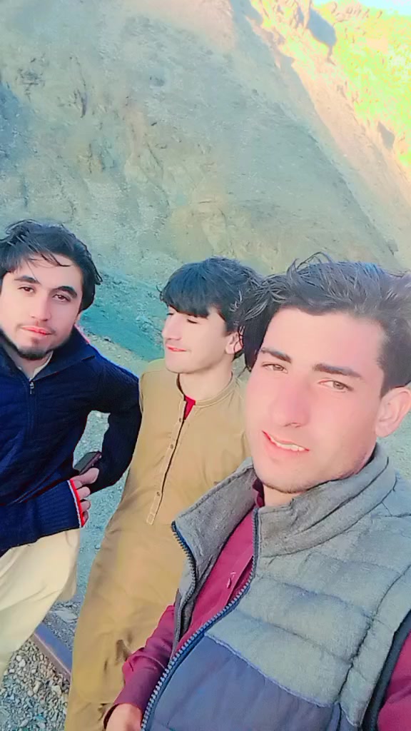 @🌹TikTok 🌹 star ⭐✨ Afridi
