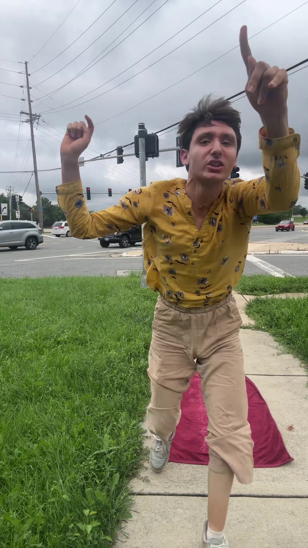 @carefreedancer