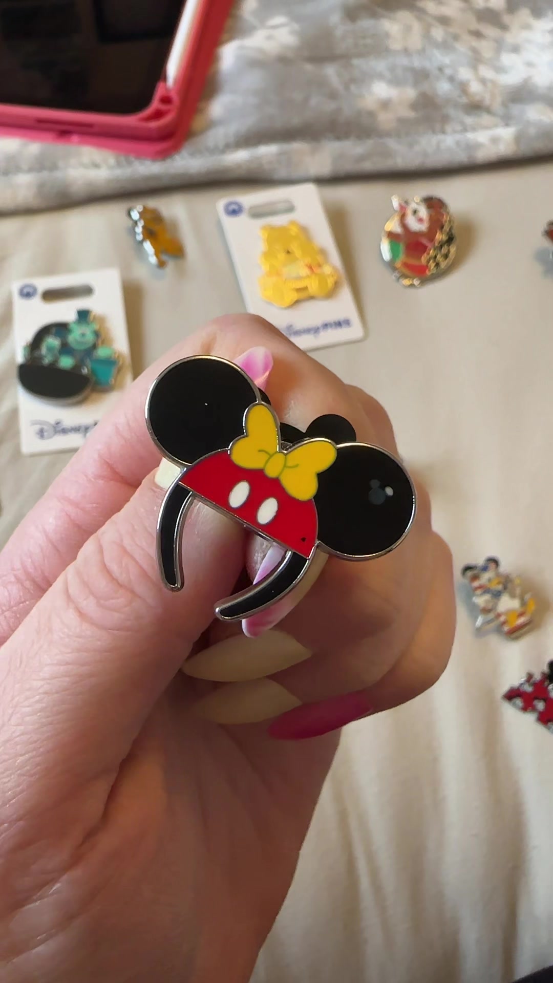 @Brooke Rogers ✨🏰🐭