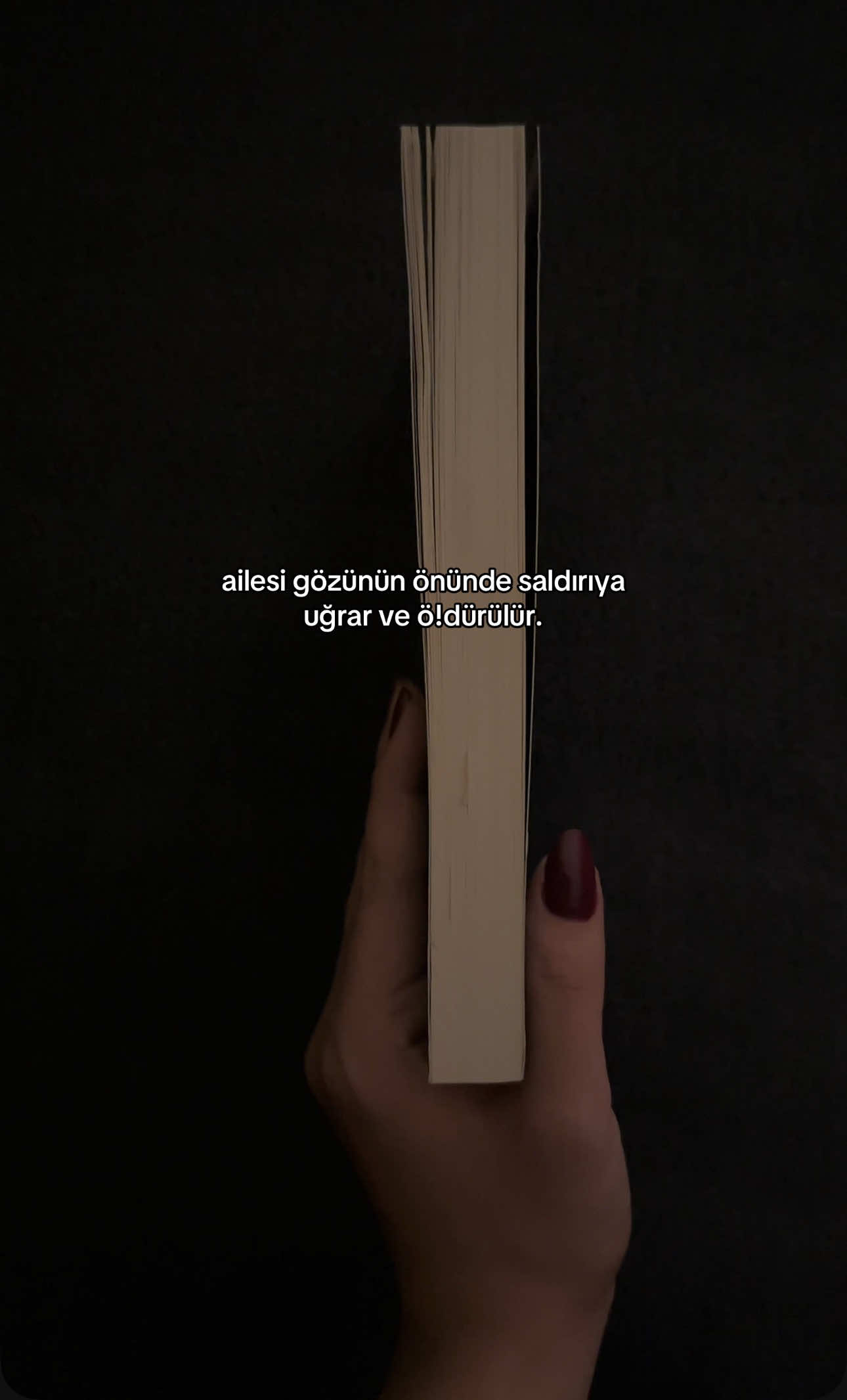 @merve 📚