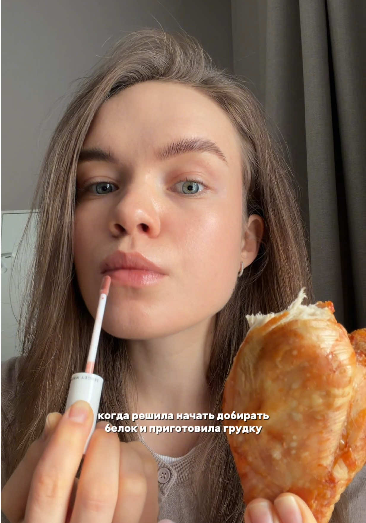 @алёна хангри