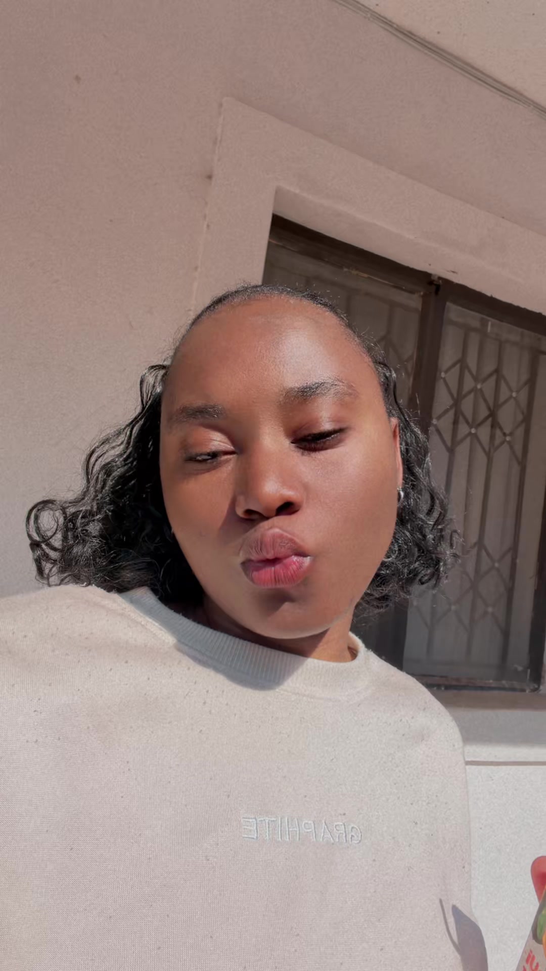 @Caroline Nkuna