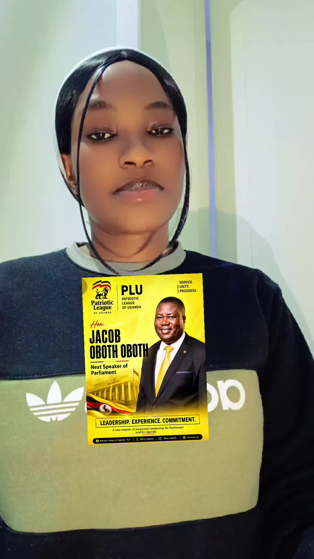 @ADHOLA QUEEN 👸 OFFICIAL