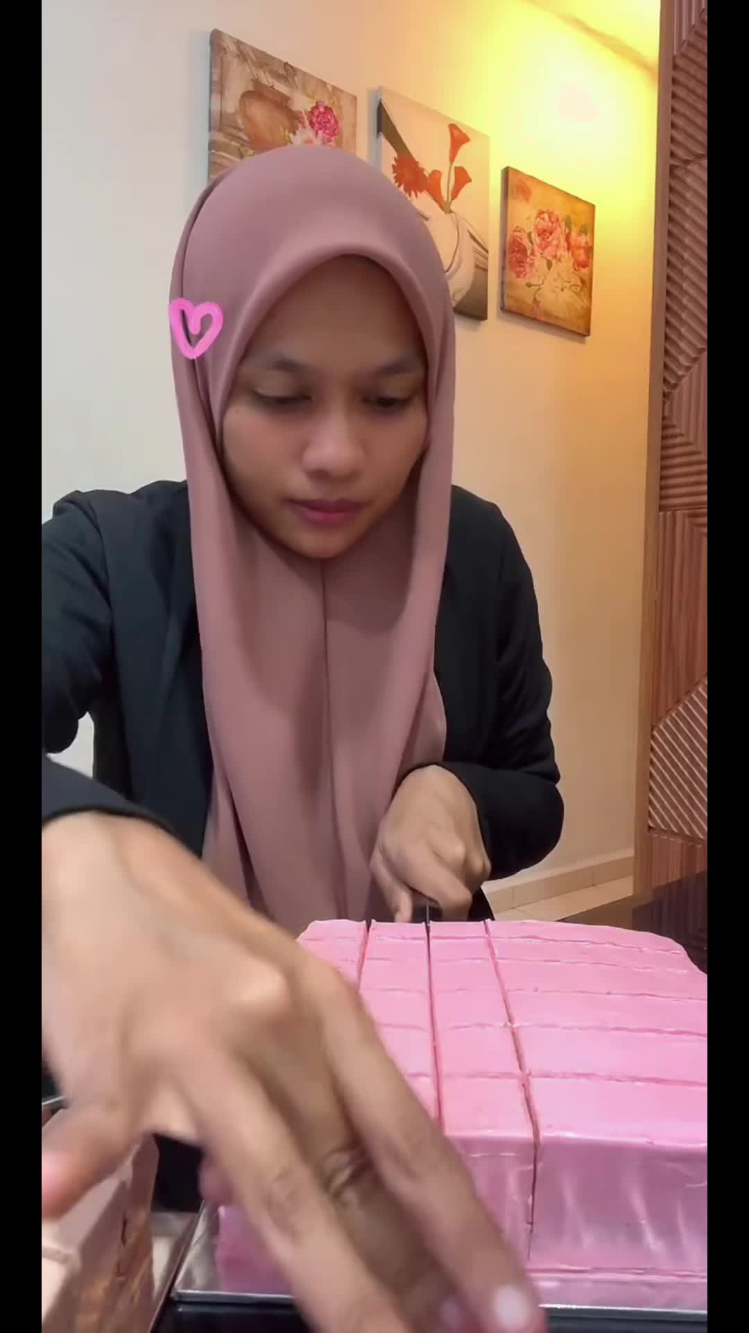 @wanie small kitchen