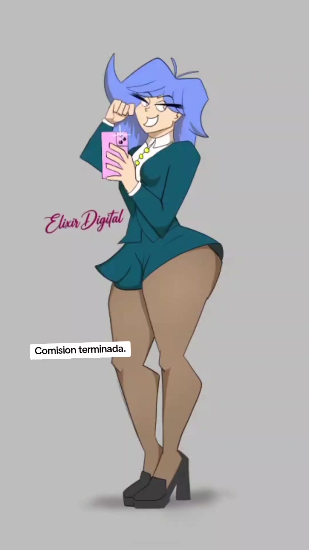 @Elixir Digital