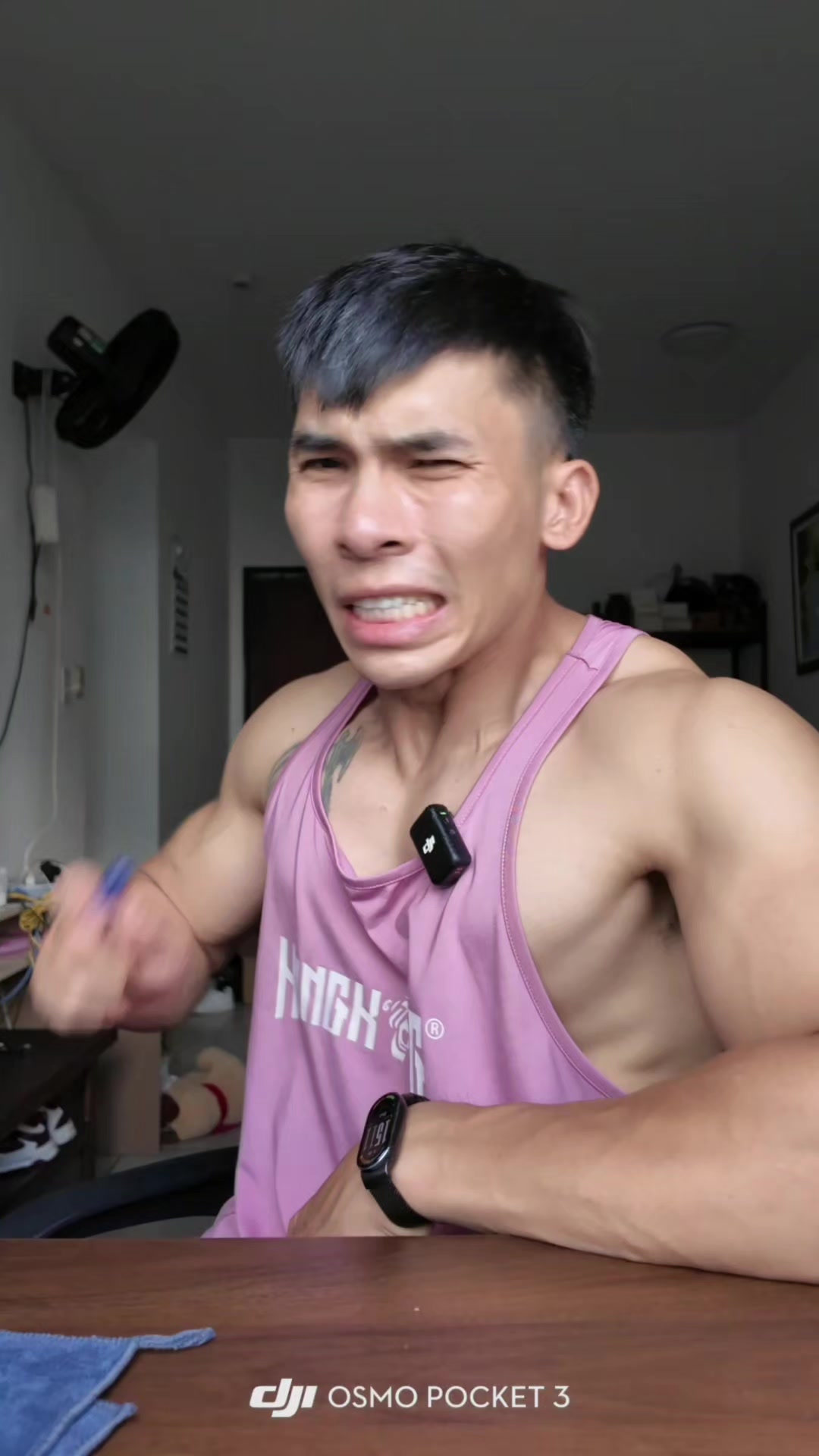 @BIN &Uacute; FITNESS