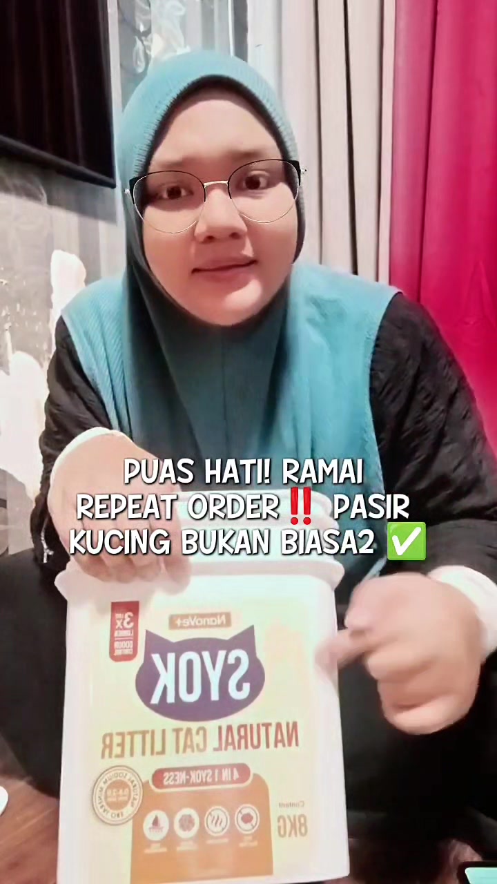 @Norazrena | Racun Tiktok